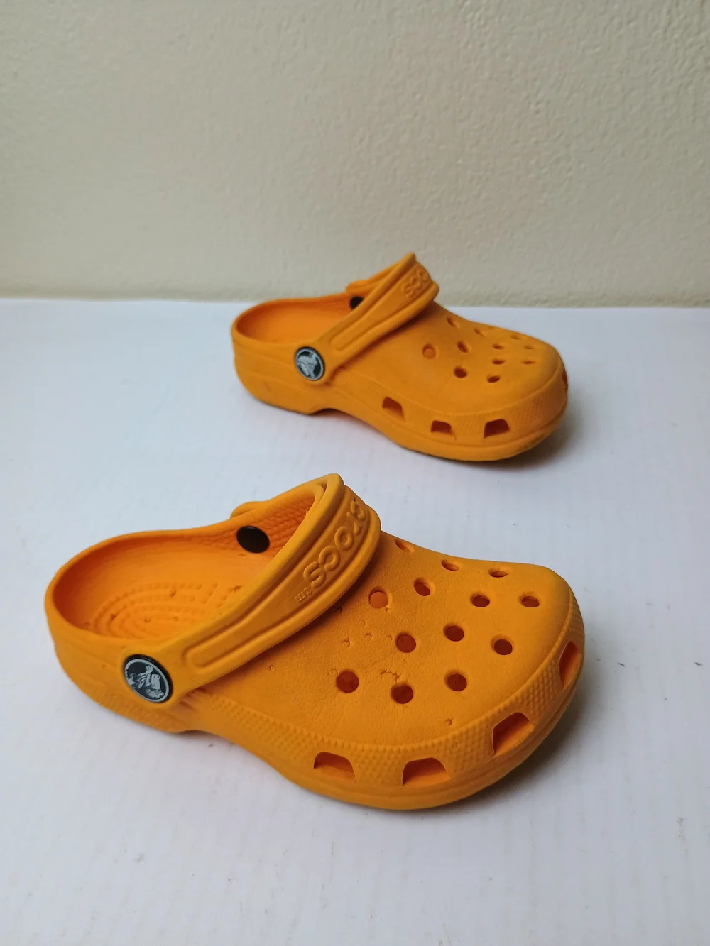 CROCS classic slip